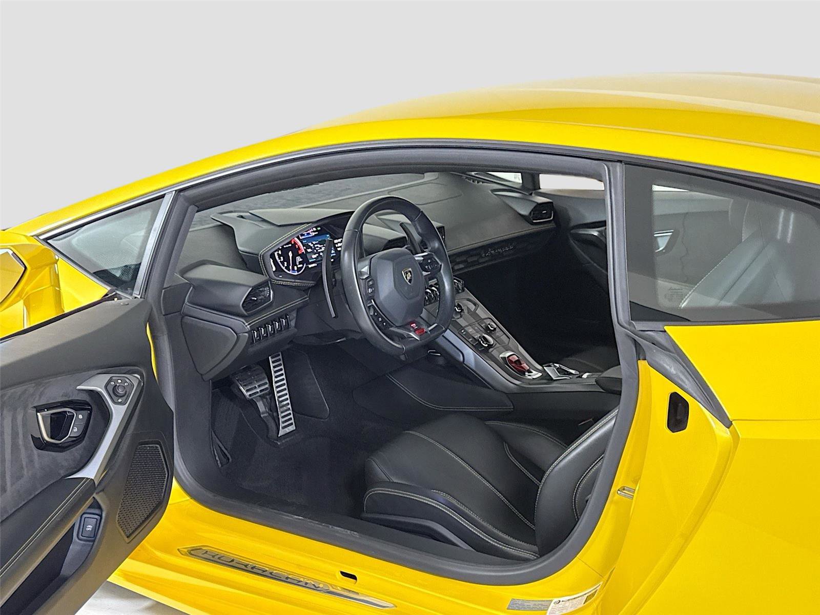 Used 2018 Lamborghini Huracan LP 580-2 image 12