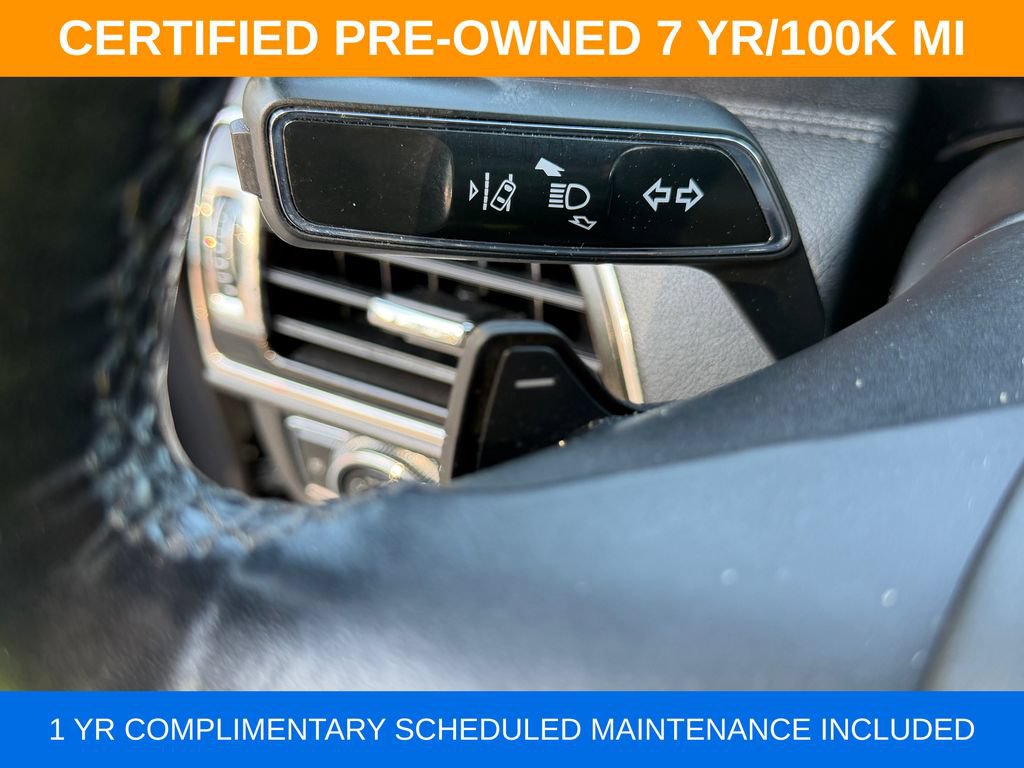 Used 2021 Lincoln Navigator Reserve AWD/4WD image 31