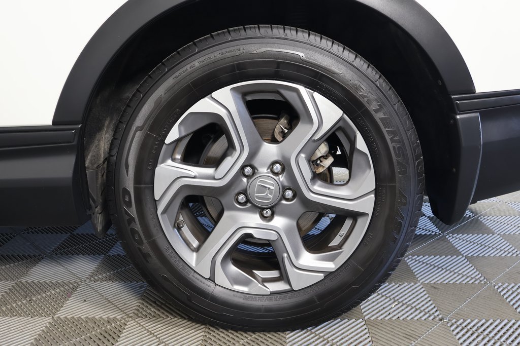 Used 2018 Honda CR-V EX image 16