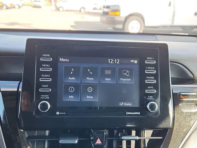 Used 2023 Toyota Camry SE image 37