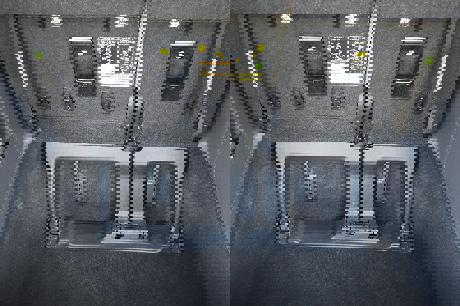 Used 2024 Toyota Sienna LE image 18