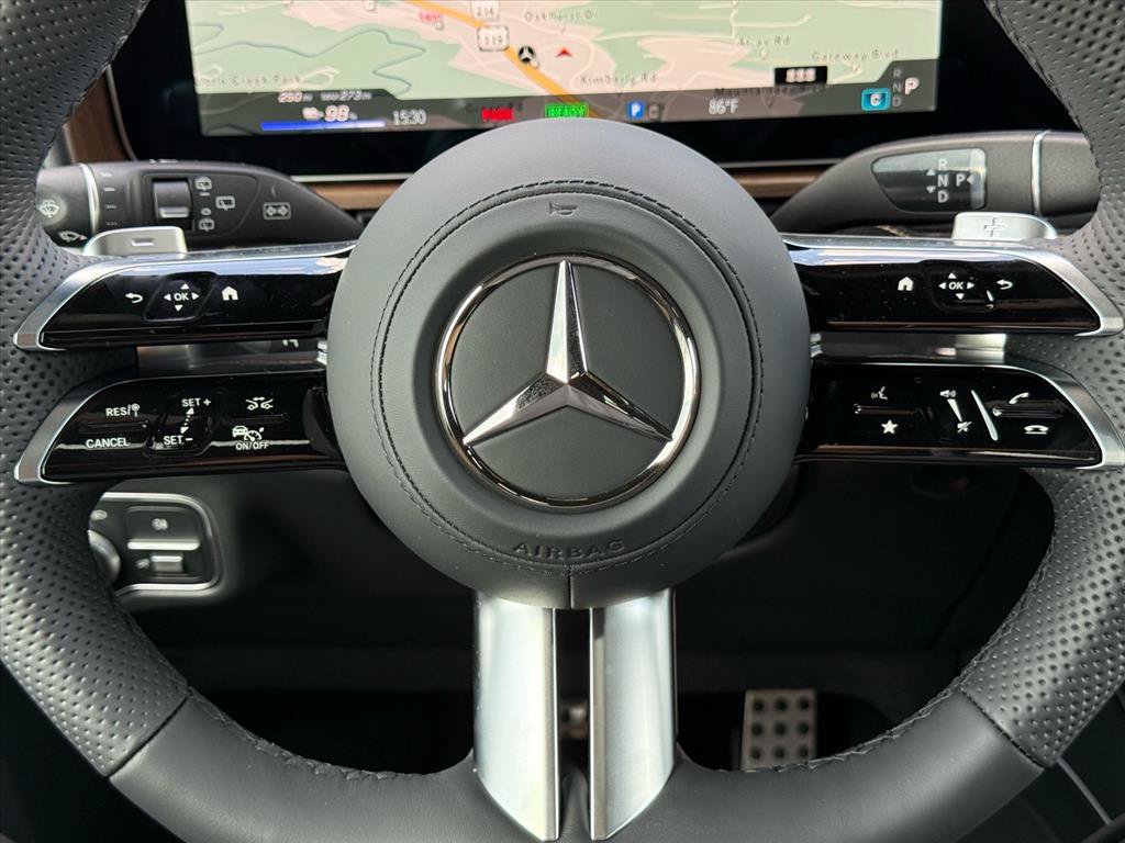 New 2027 Mercedes-Benz G 580 e image 20