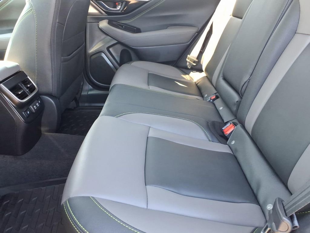 Used 2021 Subaru Outback Onyx Edition XT image 16