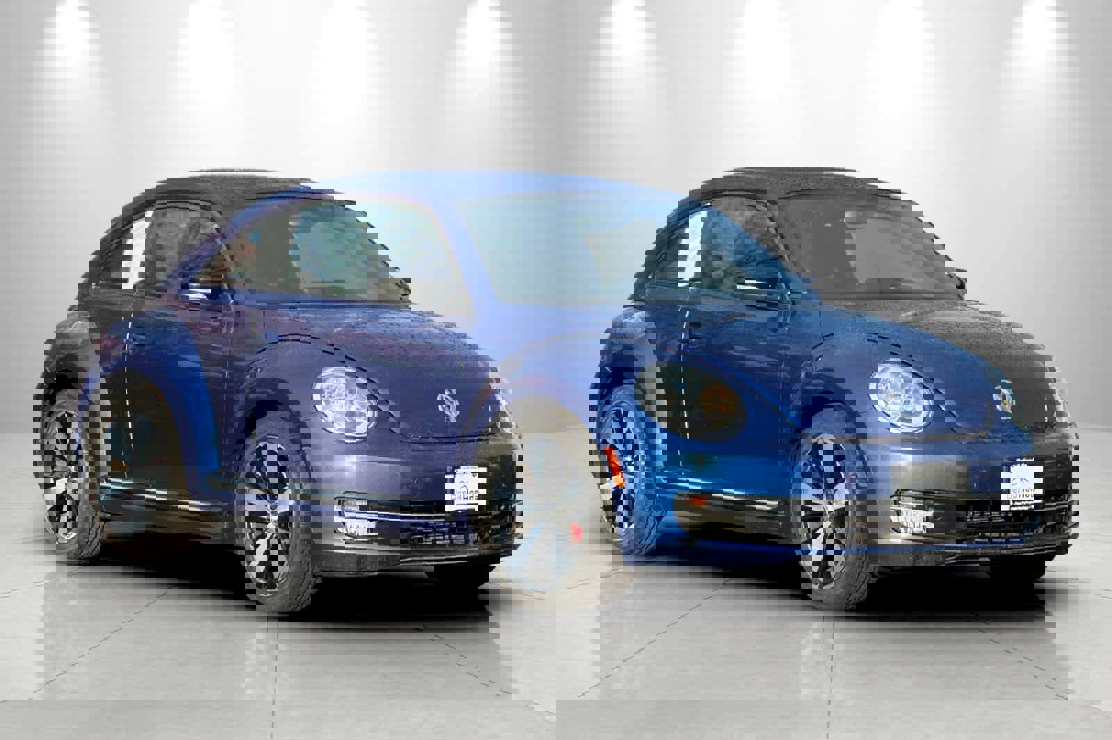 Used 2012 Volkswagen Beetle 2.0T image 9