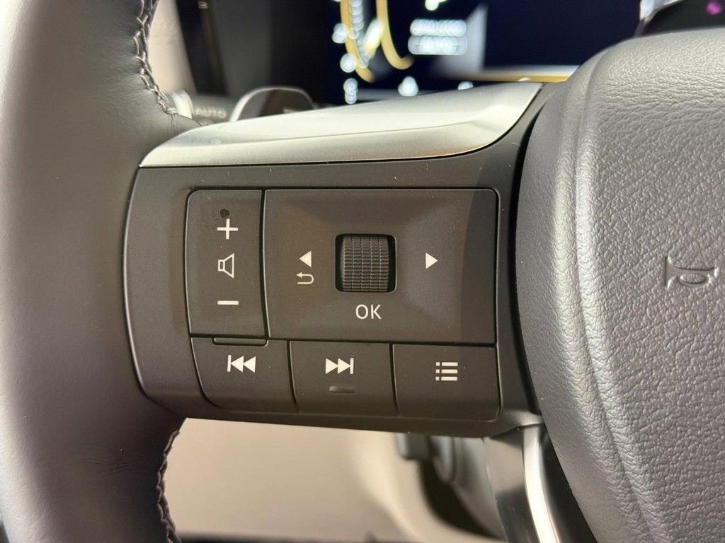 New 2026 INFINITI QX60 Autograph w/ Autograph Tech Package image 23