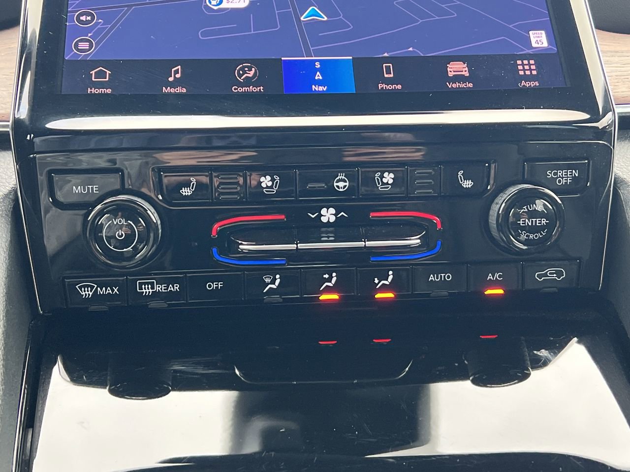 Used 2025 Jeep Grand Cherokee Summit image 18