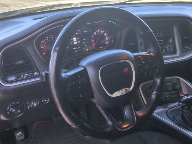 Used 2022 Dodge Challenger SXT w/ Blacktop Package image 31