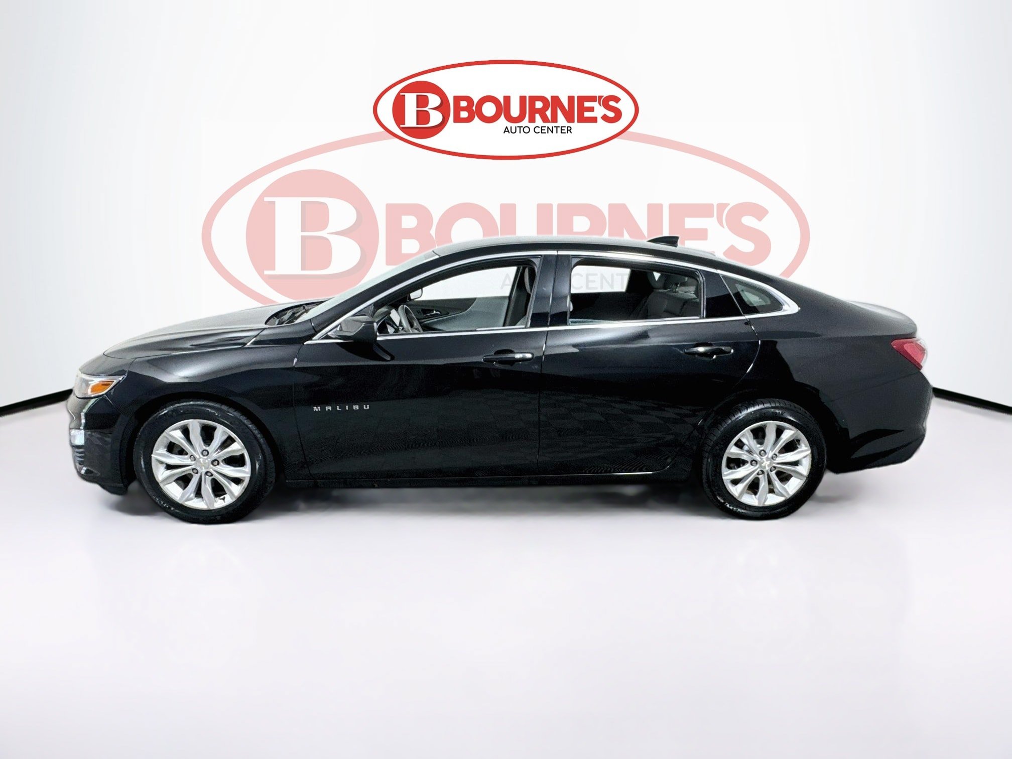 Used 2020 Chevrolet Malibu LT FWD image 7