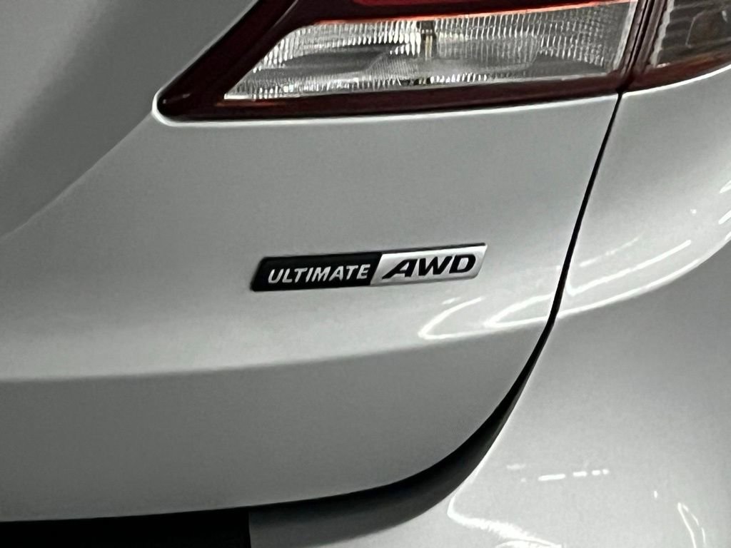 Used 2017 Hyundai Santa Fe SE w/ SE Ultimate Tech Package 03 image 37