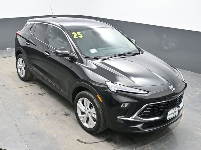 Used 2025 Buick Encore GX Preferred image 26