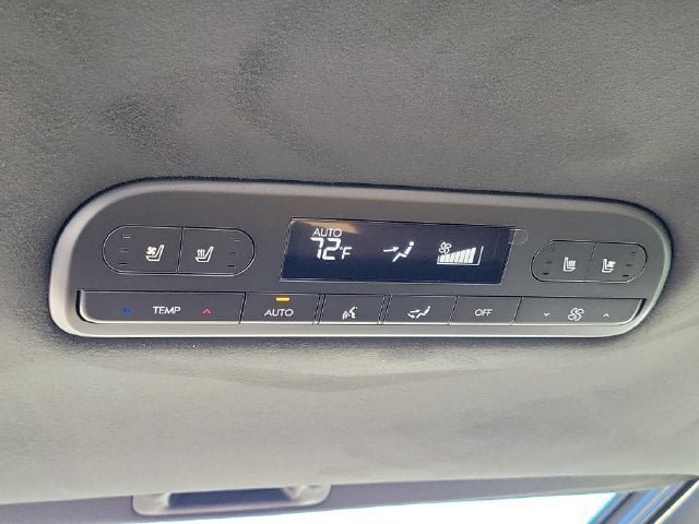 New 2027 Hyundai Palisade Calligraphy AWD/4WD image 24
