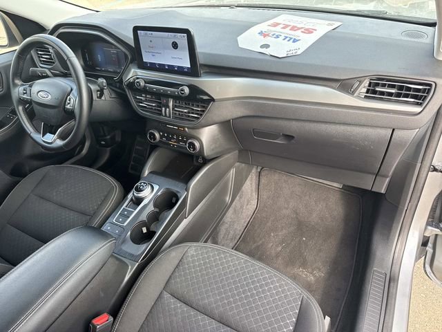 Used 2024 Ford Escape Active FWD image 18