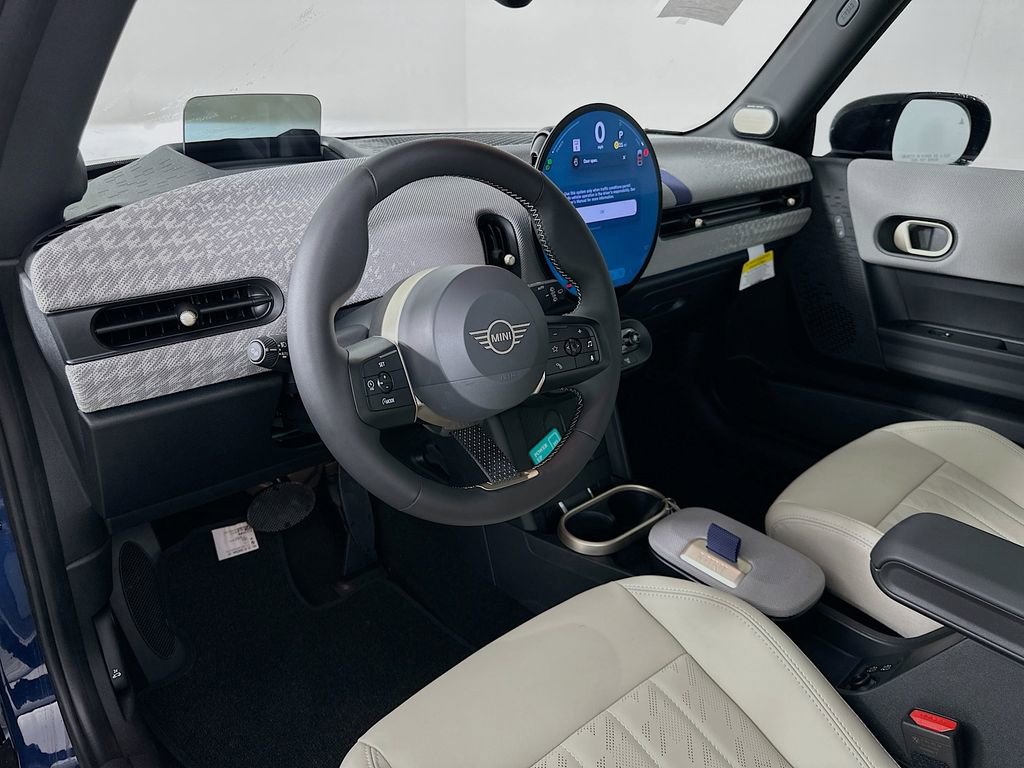 New 2026 MINI Cooper S image 9