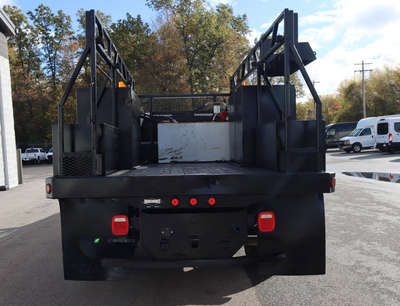 Used 2019 RAM 5500 Tradesman w/ Ambulance Prep Group AWD/4WD image 8