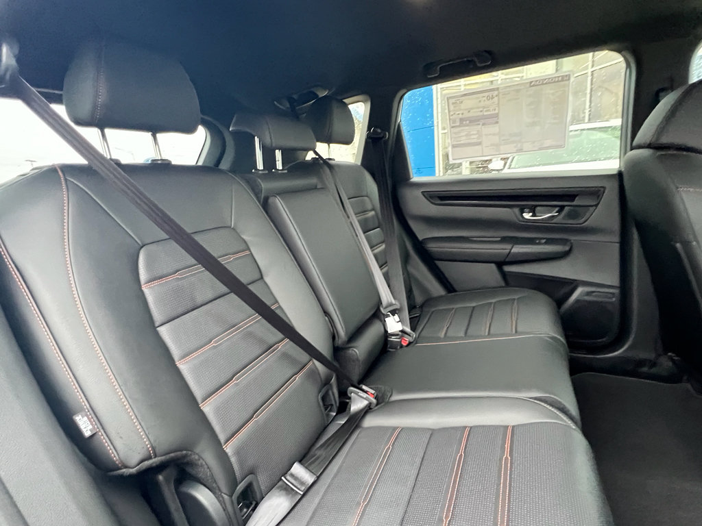 New 2026 Honda CR-V Sport-L image 18