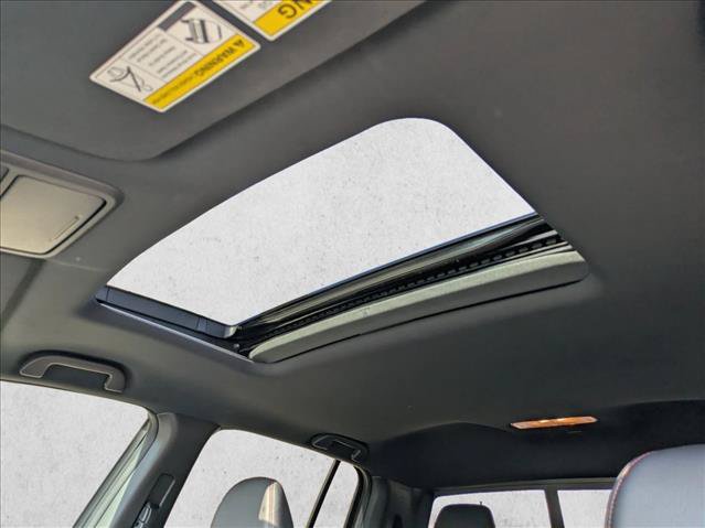 Used 2022 Honda Ridgeline Black Edition image 18