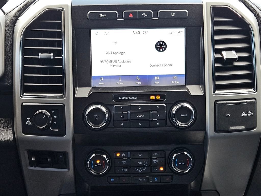 Used 2020 Ford F250 Lariat w/ Lariat Value Package image 39