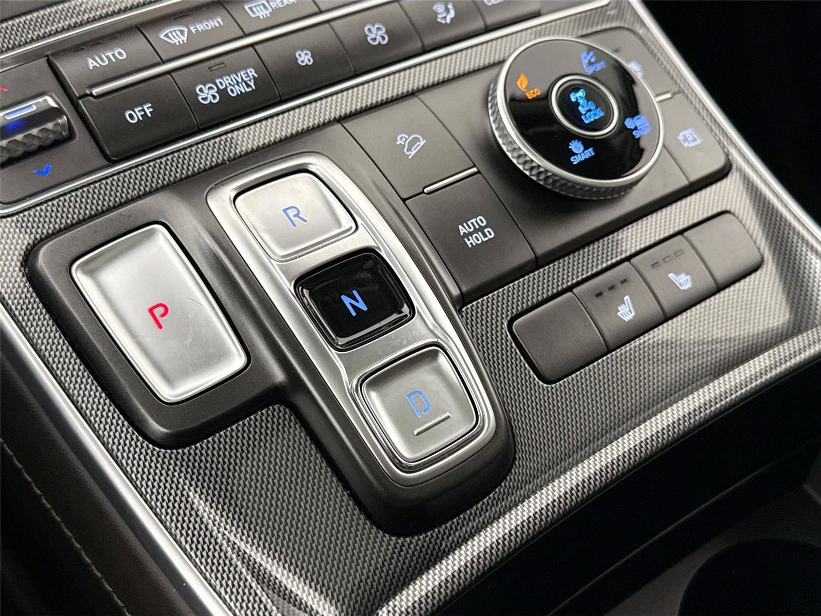 Used 2022 Hyundai Santa Fe SEL Premium AWD/4WD image 28