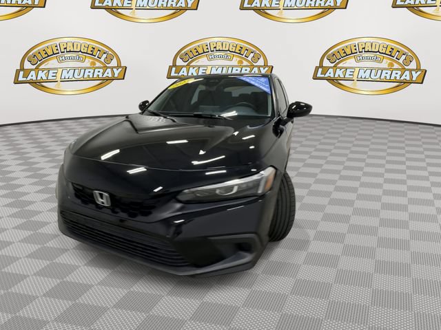 Used 2023 Honda Civic EX-L image 6