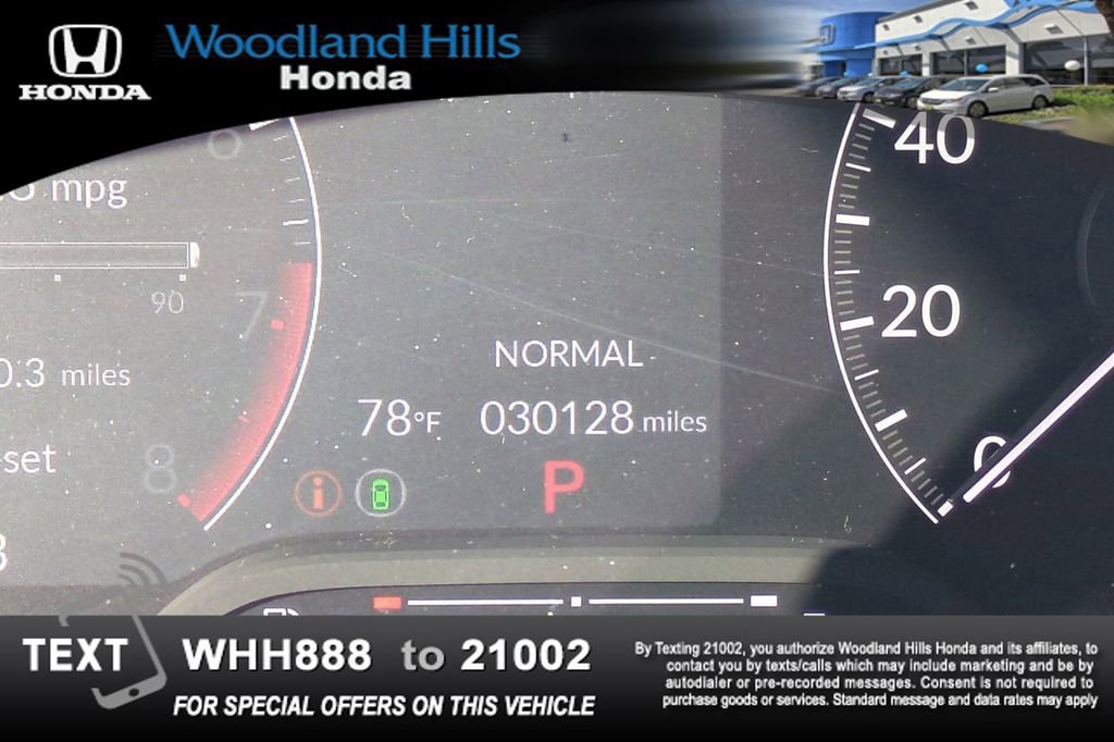 Certified 2023 Honda Civic Sport image 14
