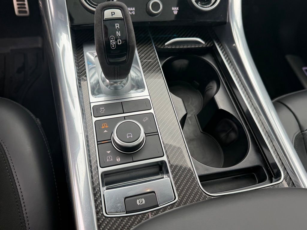 Used 2022 Land Rover Range Rover Sport HST image 27