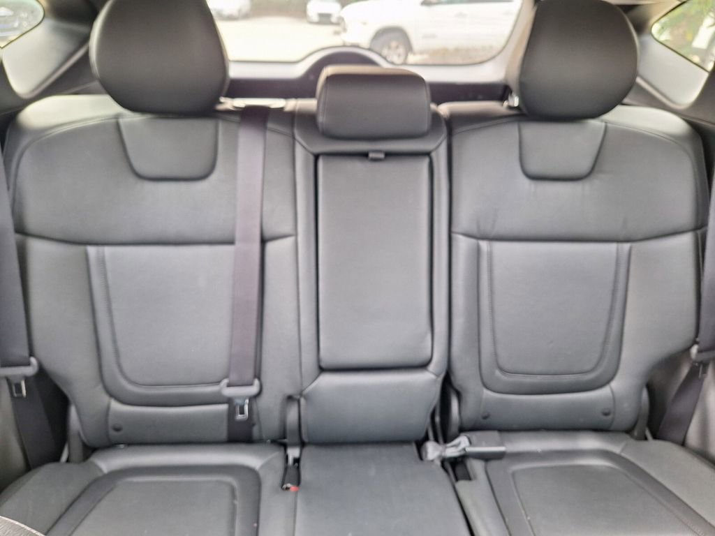 Used 2022 Hyundai Tucson SEL w/ Convenience + Premium Package image 28