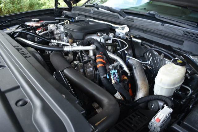 Used 2015 GMC Sierra 2500 Denali image 23