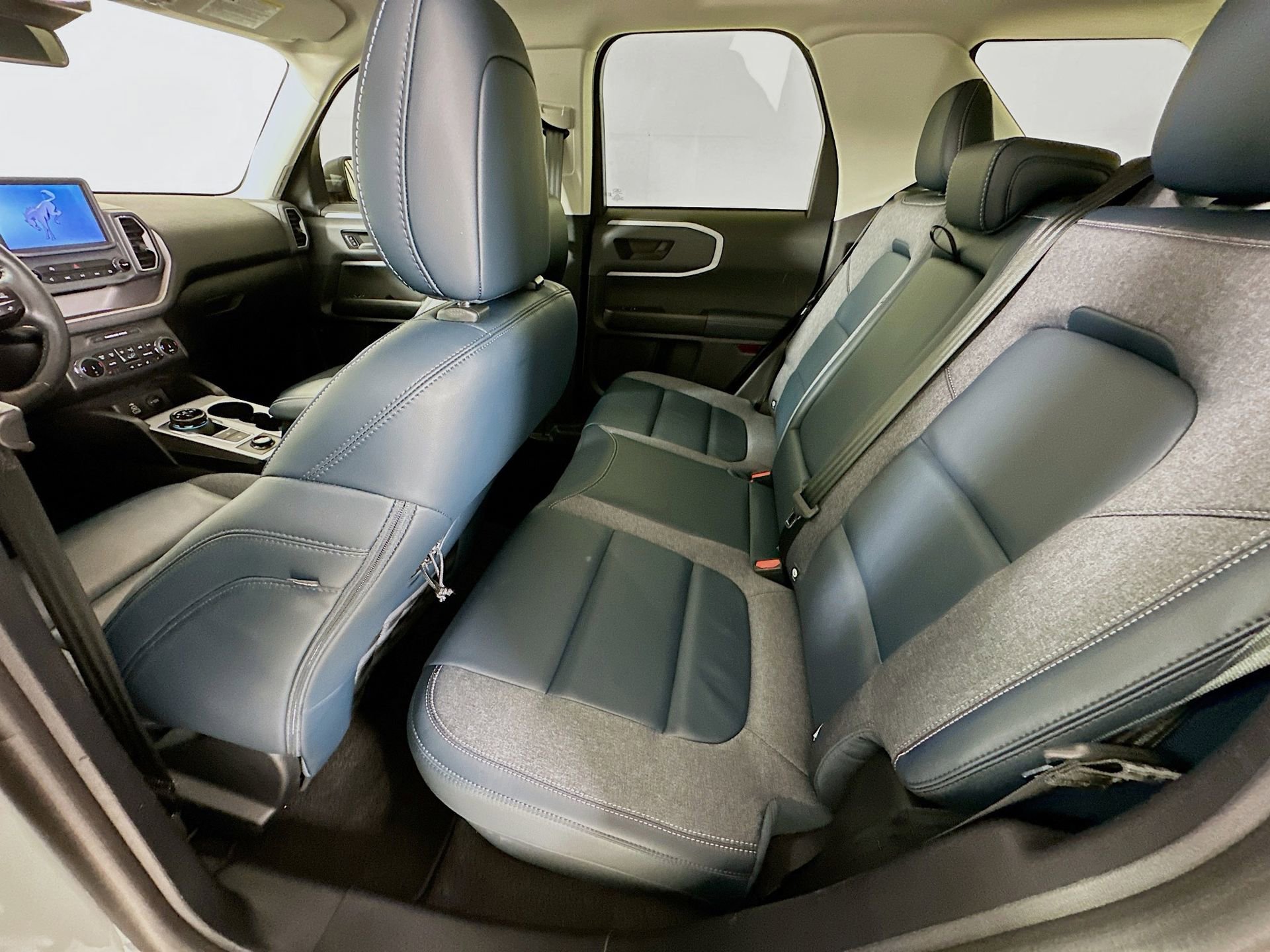 Used 2023 Ford Bronco Sport Outer Banks image 24