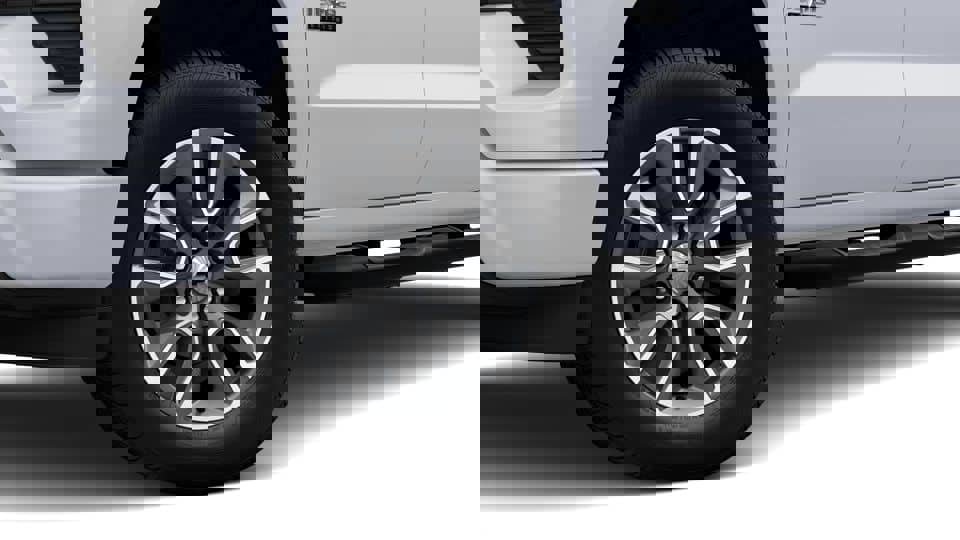 New 2025 Chevrolet Silverado 1500 RST w/ Texas Edition Plus image 31