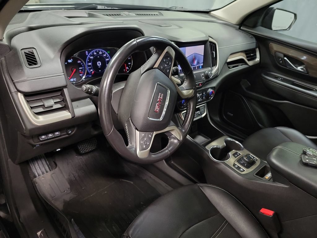Used 2022 GMC Terrain Denali w/ LPO, Floor Liner Package AWD/4WD image 17