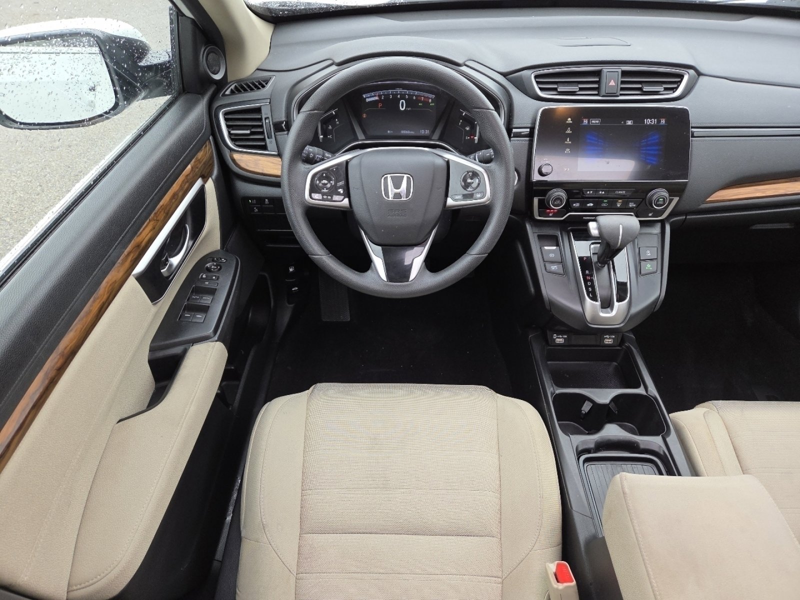 Used 2020 Honda CR-V EX image 25