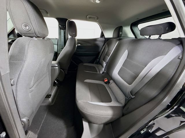 New 2026 Chevrolet TrailBlazer LT w/ Midnight Edition image 24