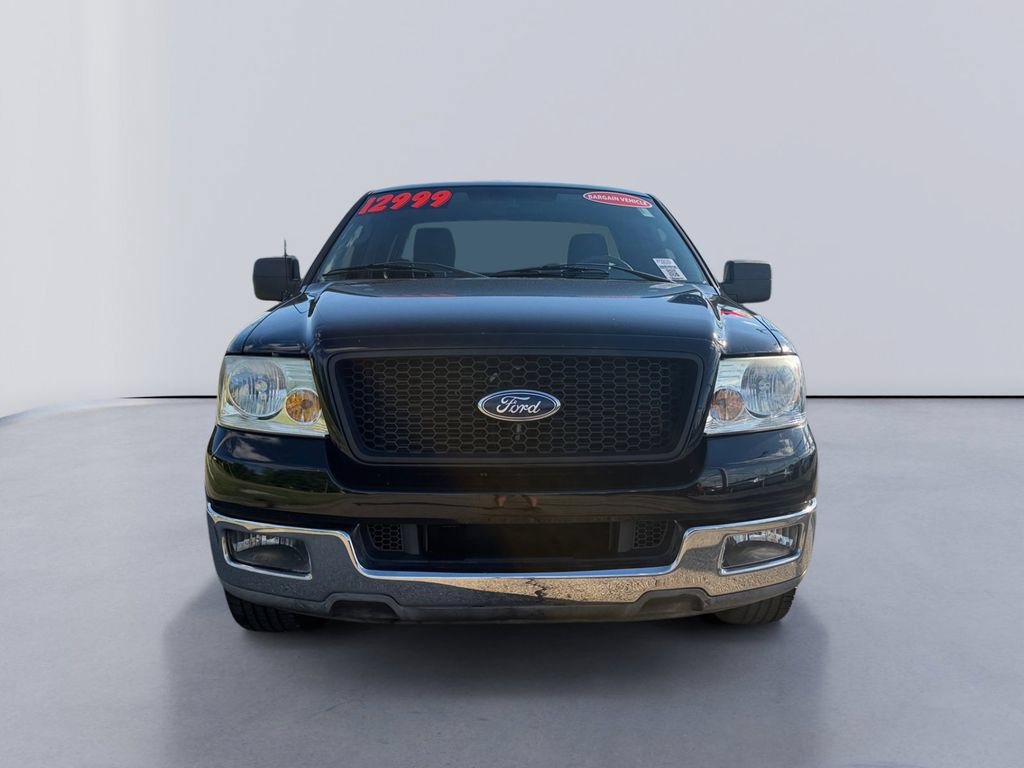 Used 2005 Ford F150 XLT RWD image 8