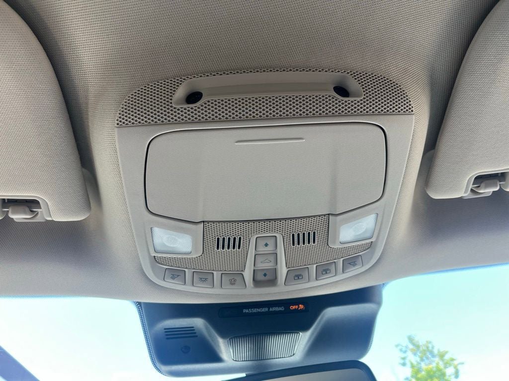 Used 2023 Ford Expedition Max Limited AWD/4WD image 39