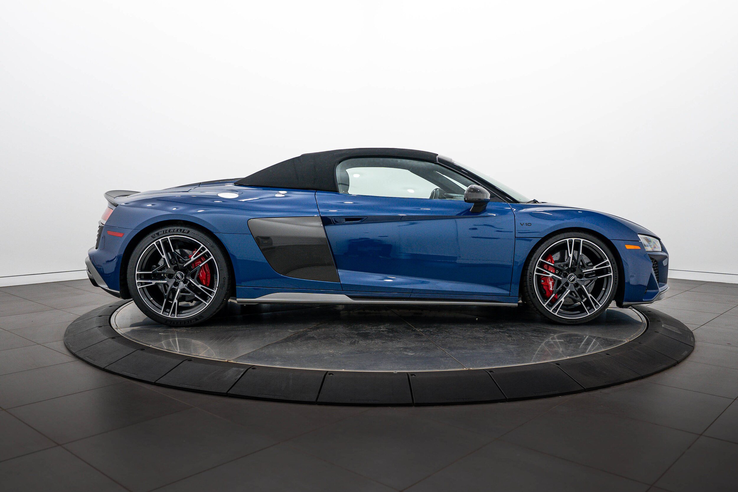 Used 2020 Audi R8 V10 performance AWD/4WD image 35