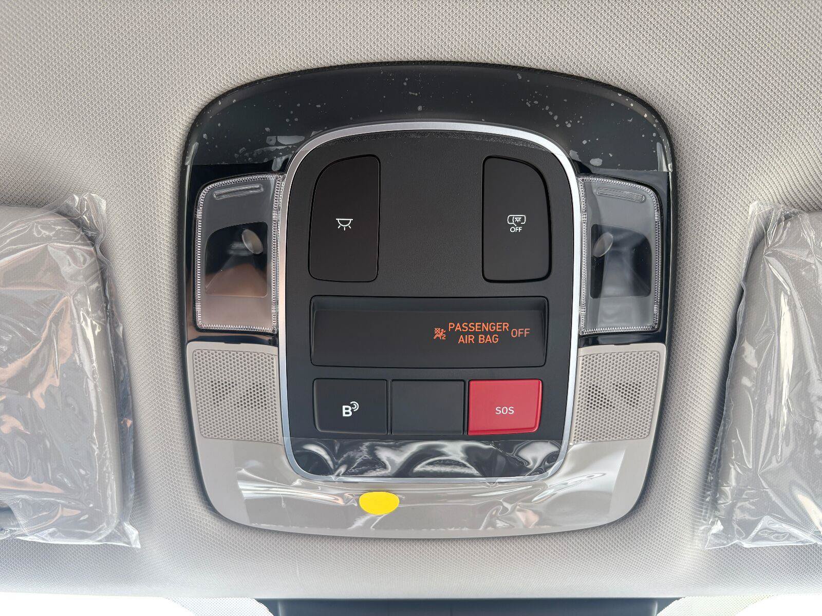 New 2026 Hyundai Tucson SE FWD image 28