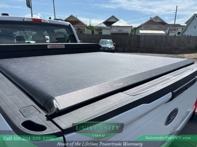 New 2025 Ford F250 XL w/ XL Driver Assist Package image 39