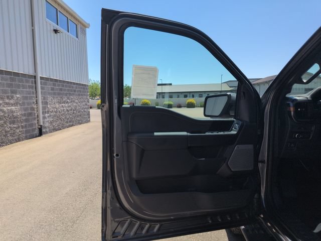 New 2026 Ford F150 Tremor w/ Equipment Group 402B AWD/4WD image 10