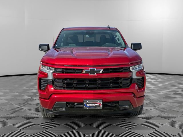 New 2026 Chevrolet Silverado 1500 RST w/ Convenience Package II image 8