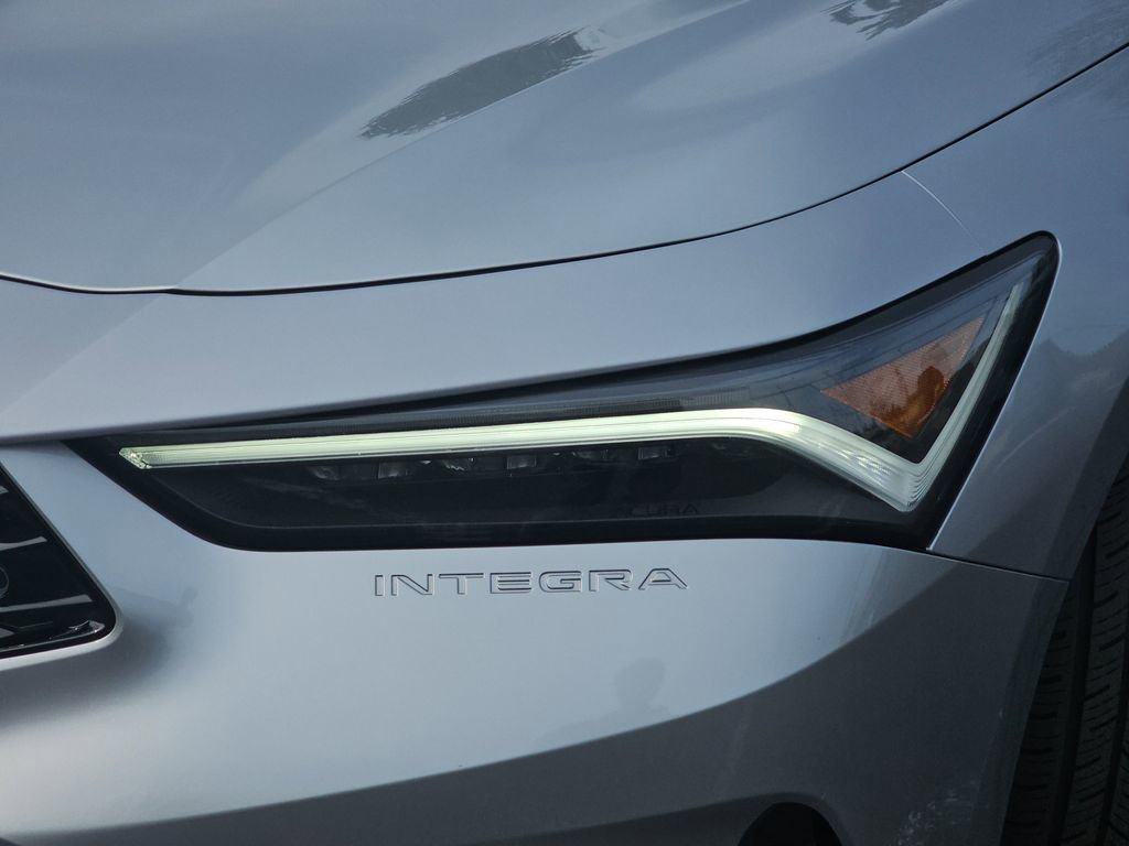 Used 2024 Acura Integra A-Spec FWD image 33