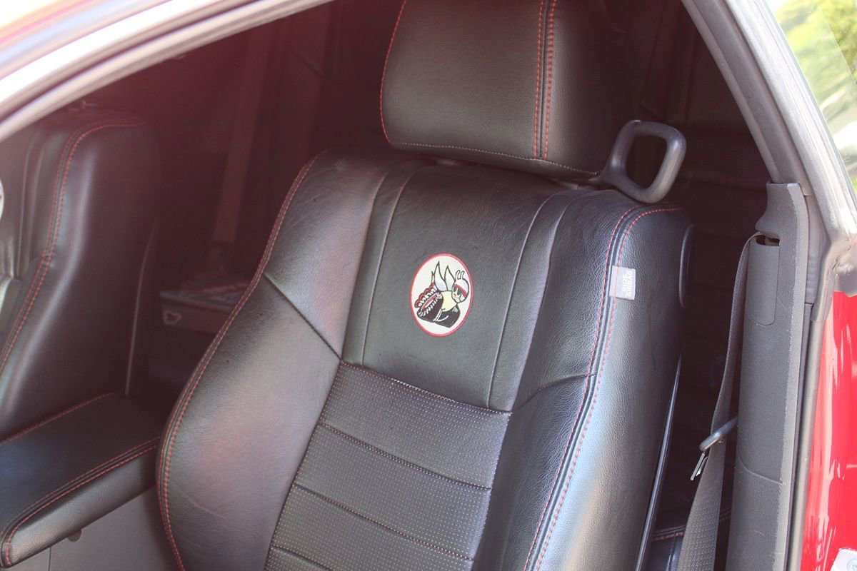 Used 2013 Dodge Challenger R/T w/ Sound Group II RWD image 9