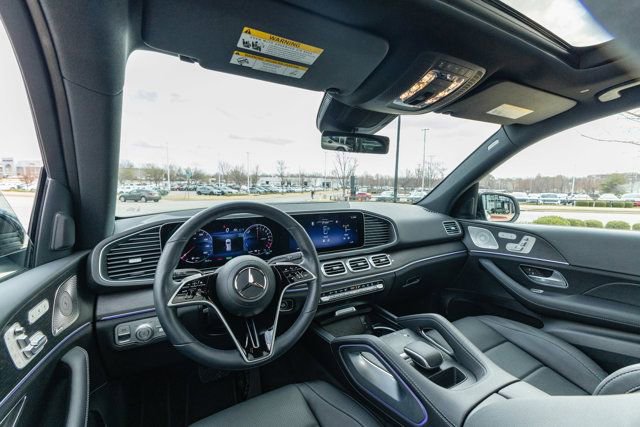 Certified 2024 Mercedes-Benz GLE 450e 4MATIC image 25