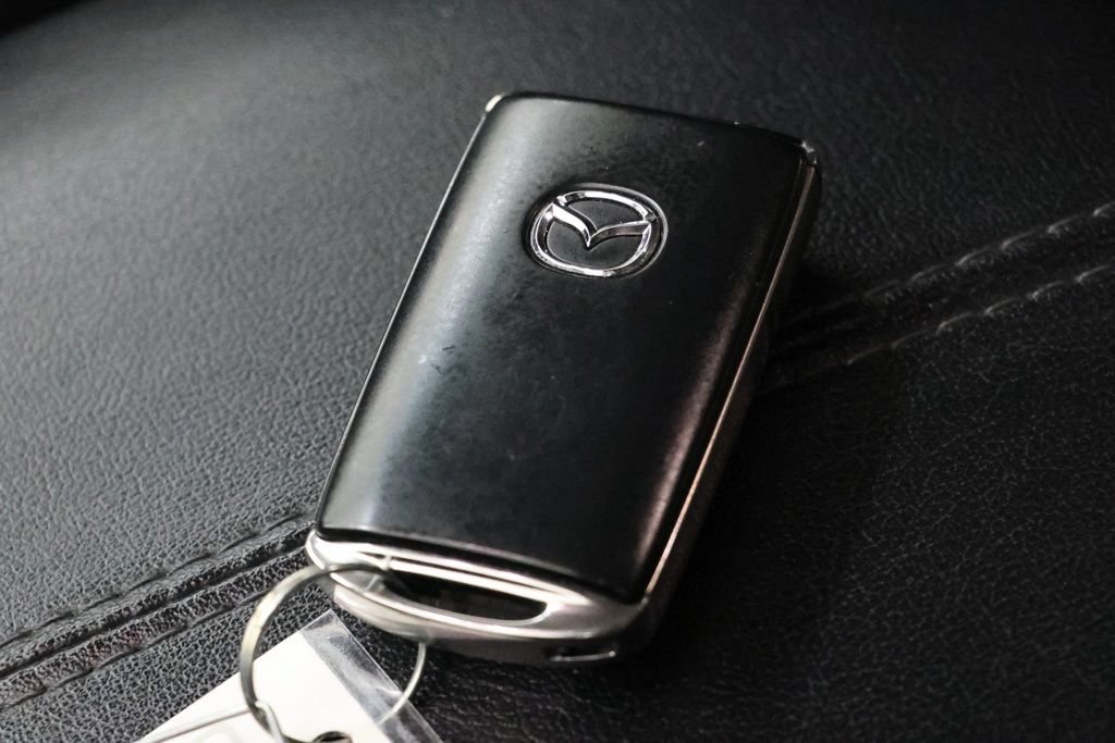 Used 2024 MAZDA CX-30 AWD 2.5 S w/ Select Sport Pkg image 35