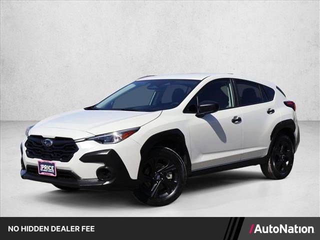 Certified 2024 Subaru Crosstrek 2.0i
