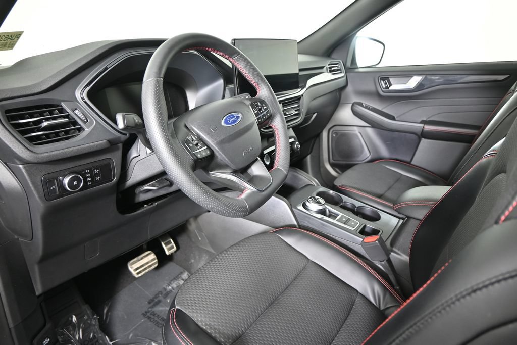 Used 2023 Ford Escape ST-Line Select w/ Tech Pack #1 AWD/4WD image 22