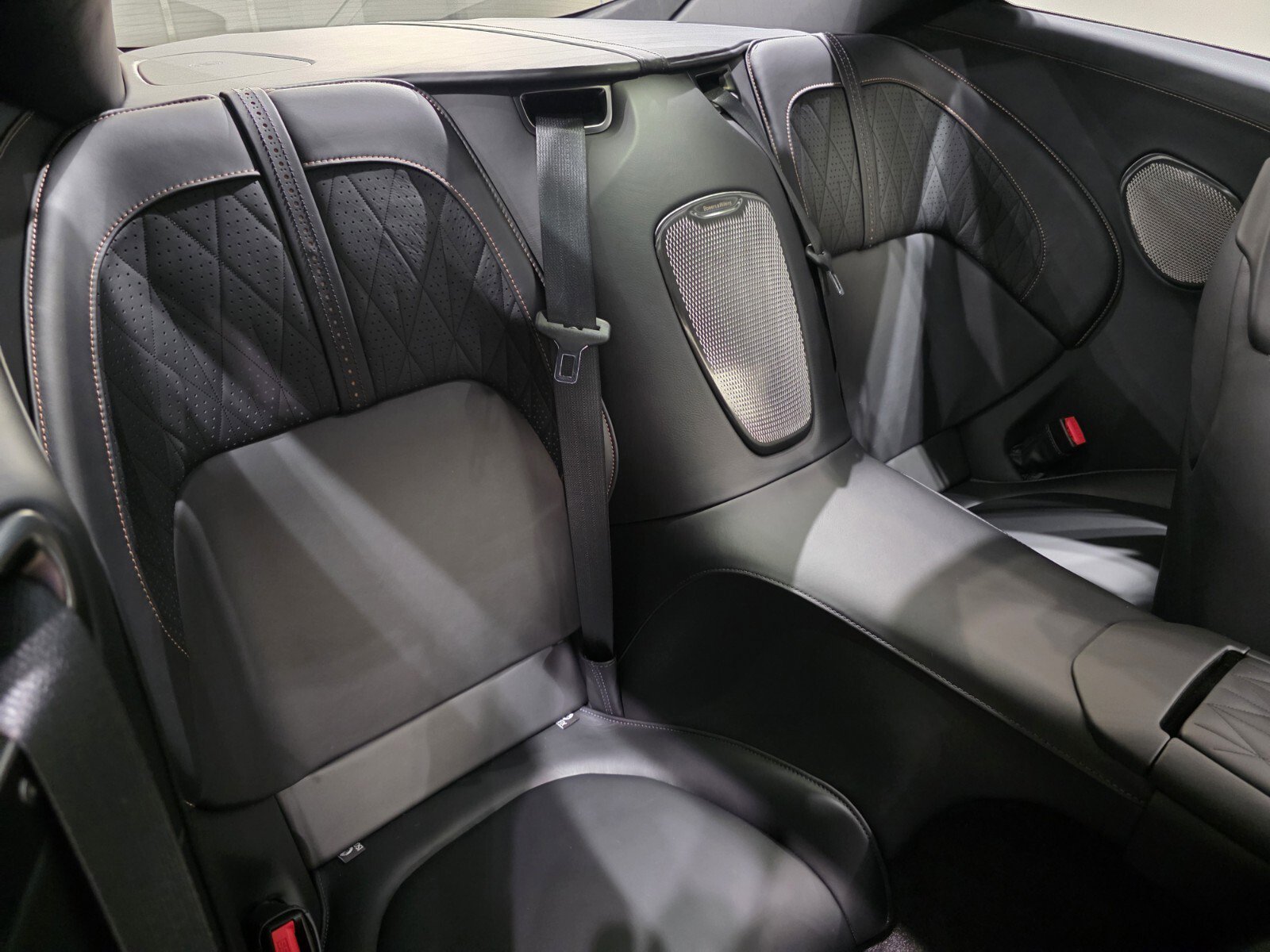 New 2026 Aston Martin DB12 Coupe image 20