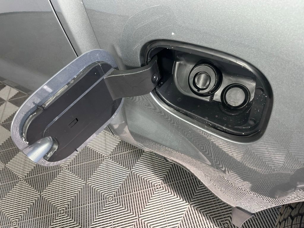 New 2026 Chevrolet Silverado 1500 LTZ w/ LTZ Premium Package image 22