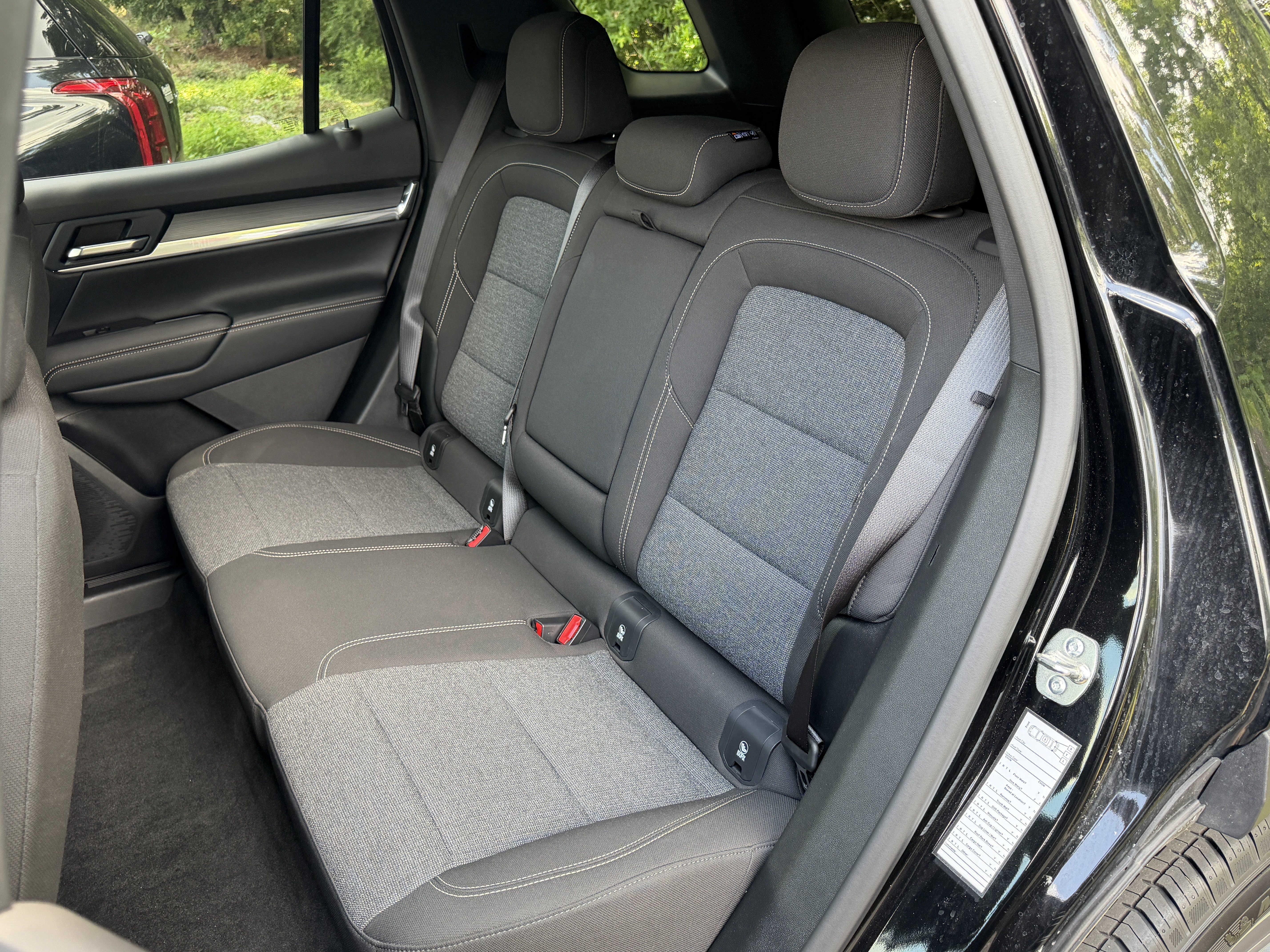 Used 2026 GMC Terrain Elevation FWD image 30