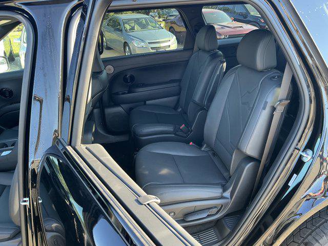 New 2026 Hyundai Palisade XRT Pro image 10