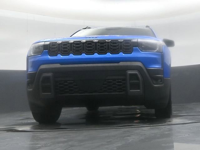 New 2026 Jeep Cherokee Laredo AWD/4WD image 44